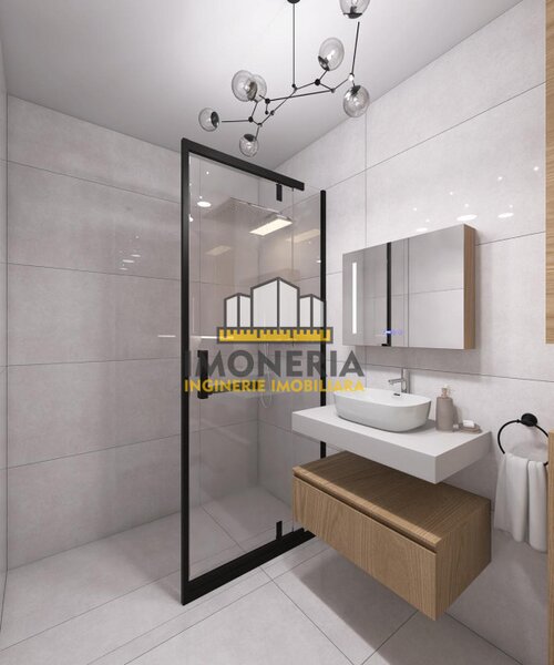 Empire Residence Tornadei 2, 0% comision, imobil premium, nou, birou vanzari