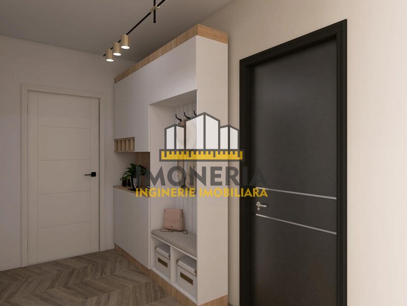 Empire Residence Tornadei 2, 0% comision, imobil premium, nou, birou vanzari